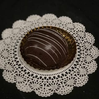 Chocolate Bomb
